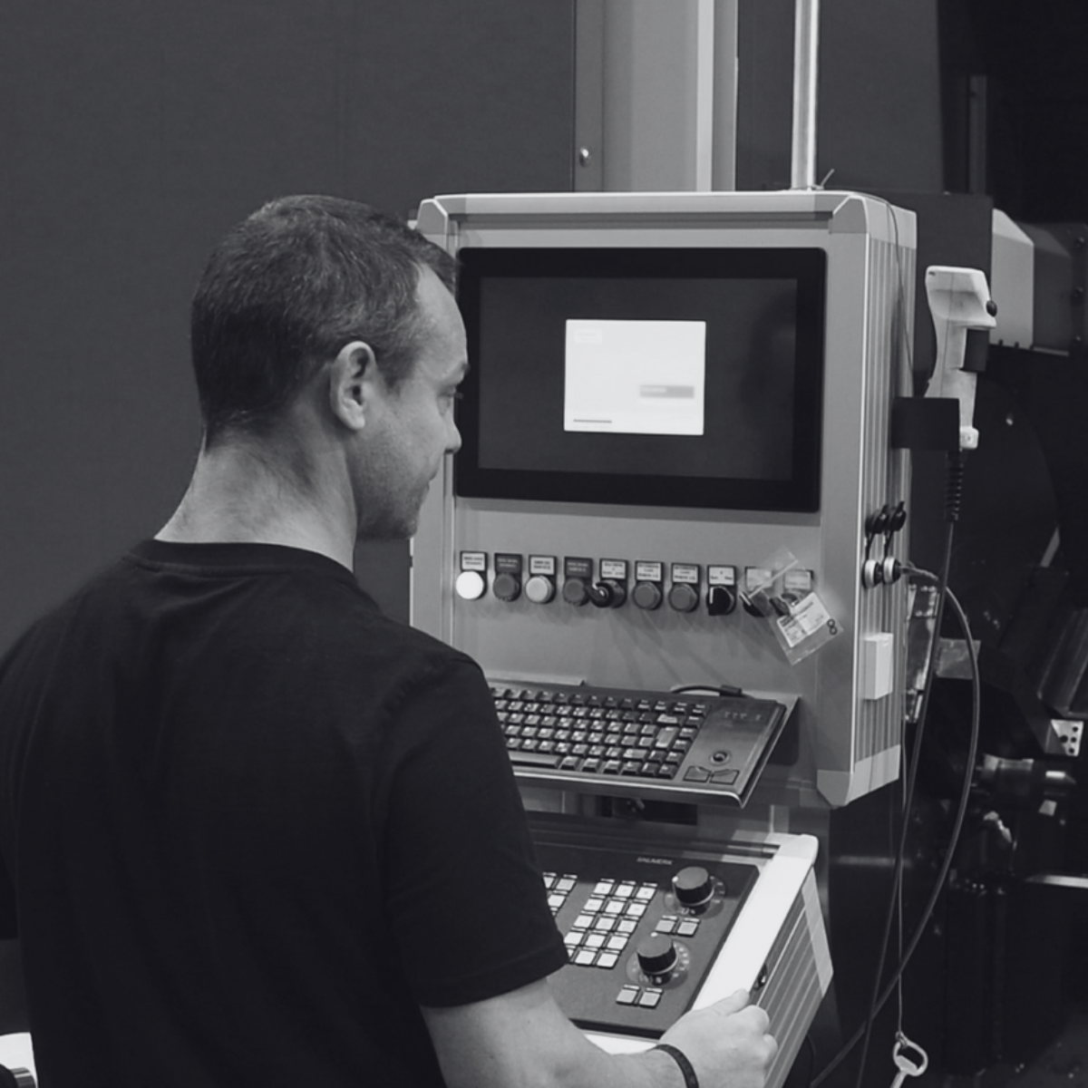 Machines outils ; Automaticien ; recrutement
